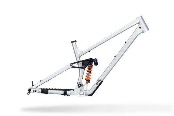Madonna R Frame Kit