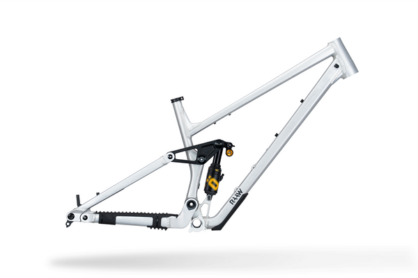 Madonna R Frame Kit
