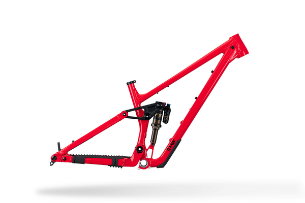 Madonna R Frame Kit