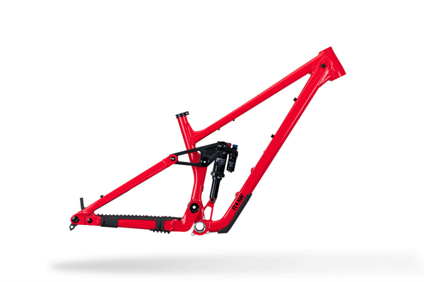 Madonna R Frame Kit