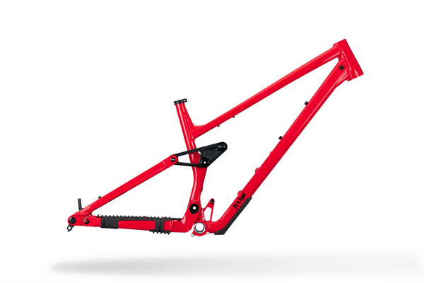 Madonna R Frame Kit
