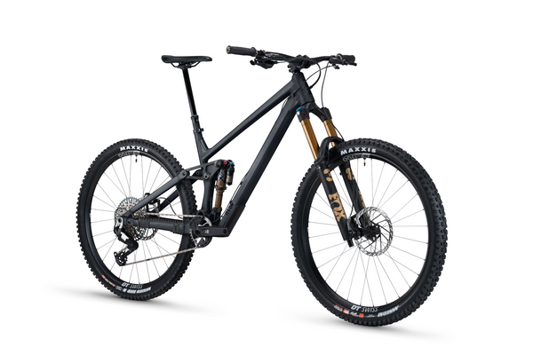 Madonna R Fox Factory Komplettbike