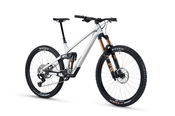 Madonna R Fox Factory Complete Bike