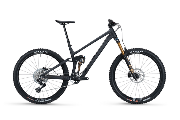 Madonna R Fox Factory Komplettbike