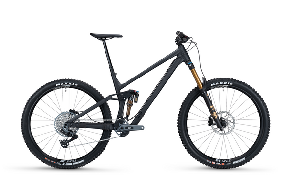 Madonna R Fox Factory Komplettbike
