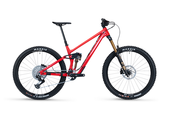 Madonna R Fox Factory Complete Bike