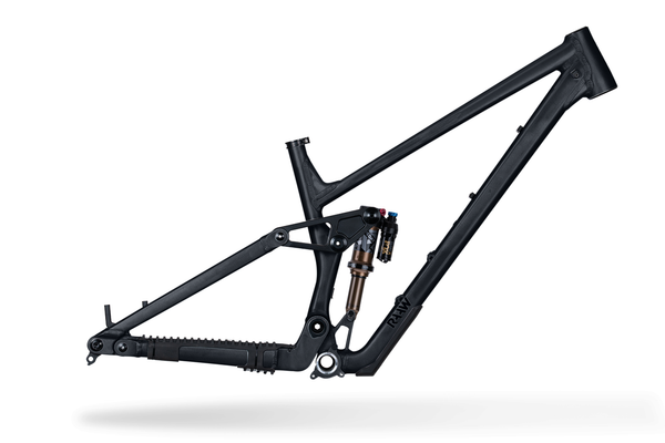 Madonna R Frame Kit