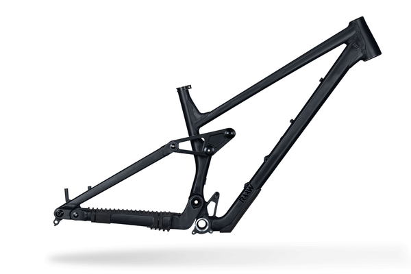 Madonna R Frame Kit