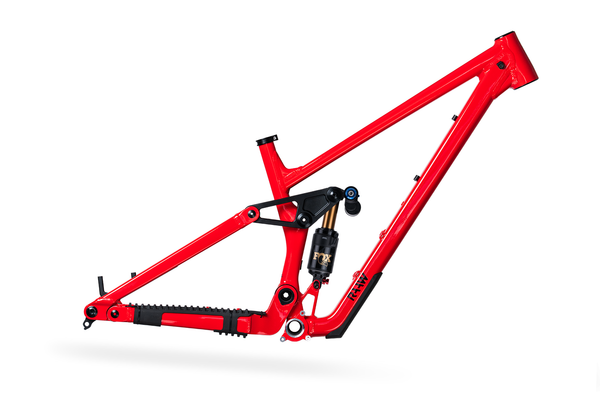 Madonna R Frame Kit