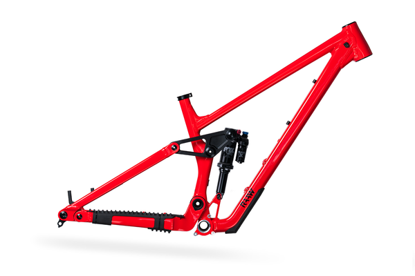 Madonna R Frame Kit