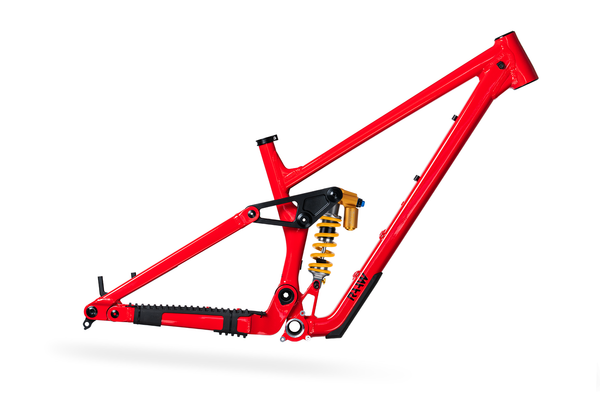 Madonna R Frame Kit