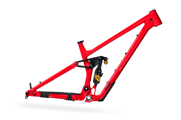 Madonna R Frame Kit