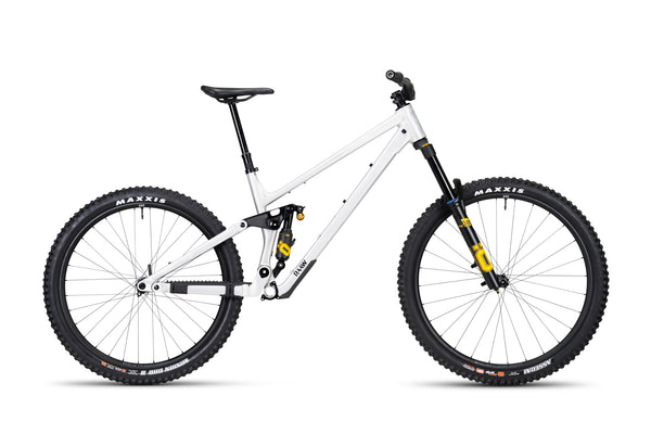 Madonna V3 Öhlins Rolling Chassis