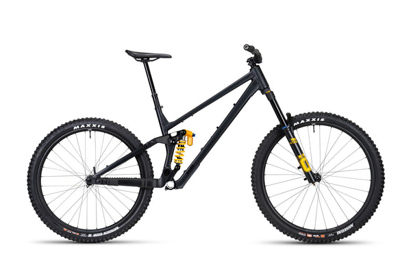 Madonna V3 Öhlins Rolling Chassis