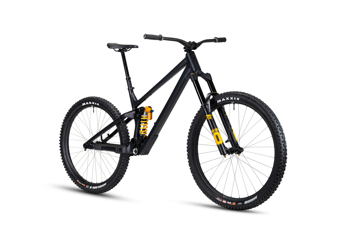 Madonna V3 Öhlins Rolling Chassis – RAAW Mountain Bikes