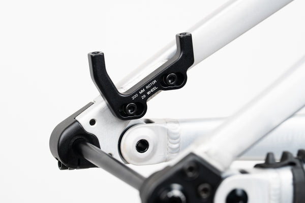 Jibb LT V2.2 Frame Kit