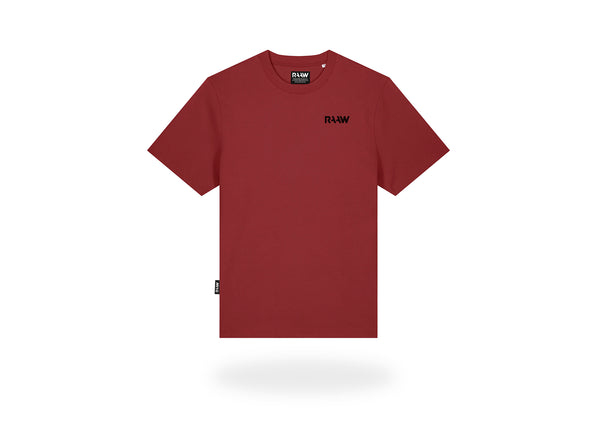 RAAW T-Shirt Two