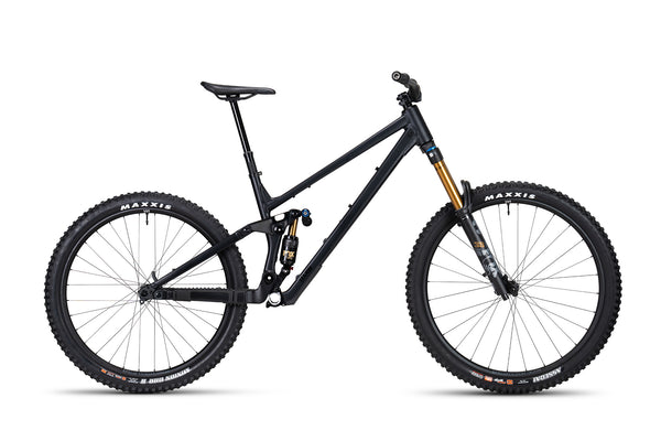 Madonna V3.2 Fox Factory Rolling Chassis