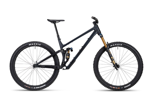 Jibb LT V2.2 Fox Factory Rolling Chassis