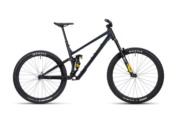 Jibb LT V2.2 Öhlins Rolling Chassis