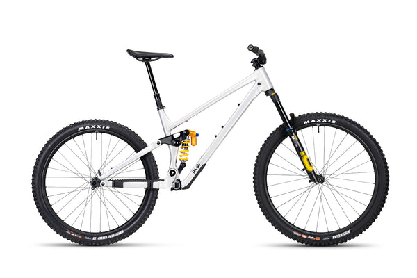 Jibb LT V2.2 Öhlins Rolling Chassis