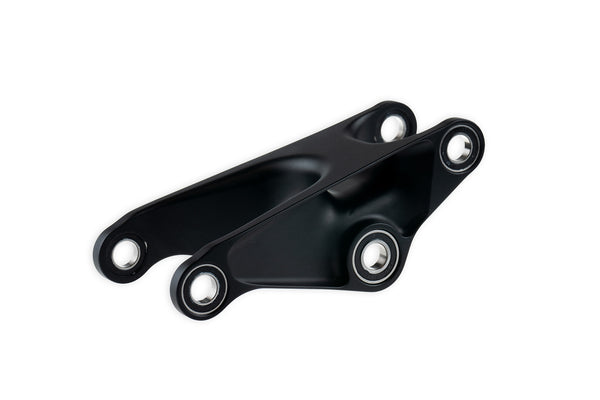 Rocker 60 & 65 Madonna