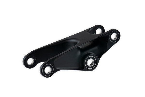 Rocker 60 & 65 Madonna