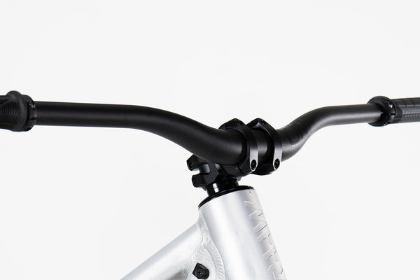 OneUp Carbon Handlebar Option