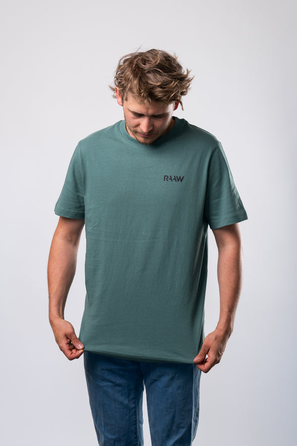 Yalla! Shirt