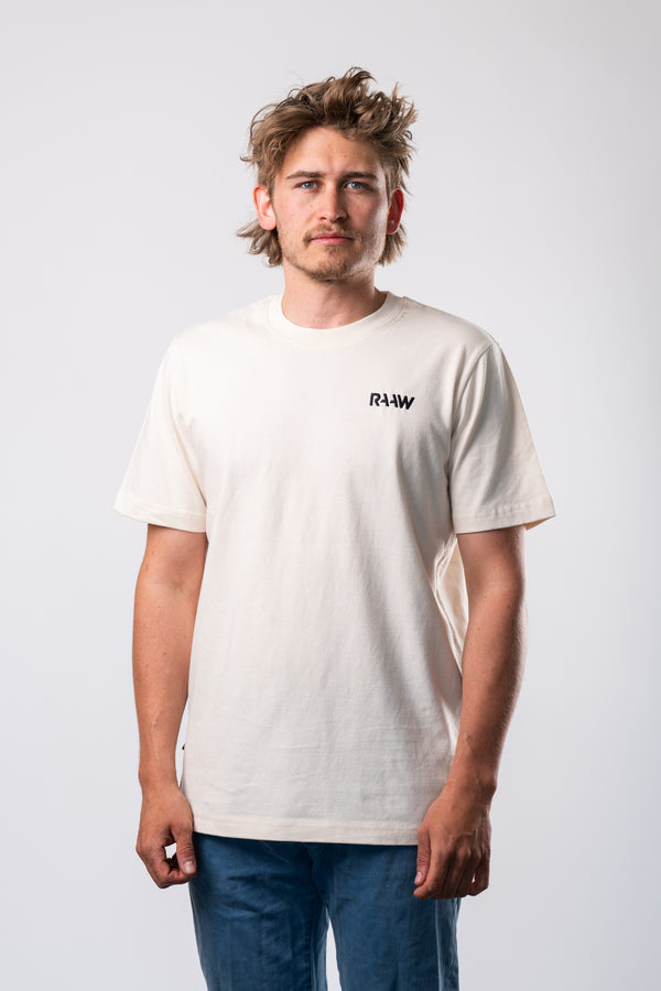 RAAW T-Shirt Two