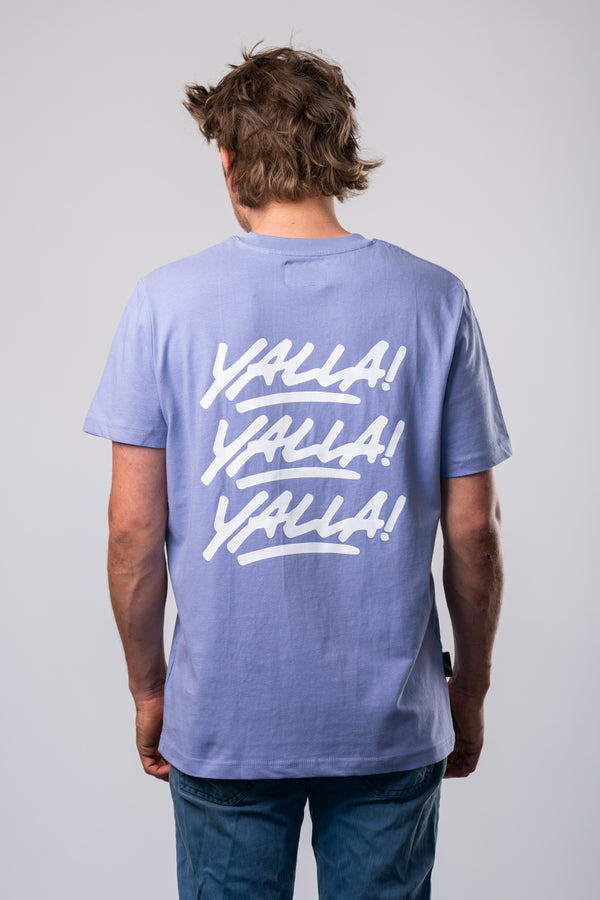 Yalla! Shirt