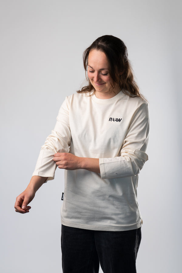 RAAW Long Sleeve Two