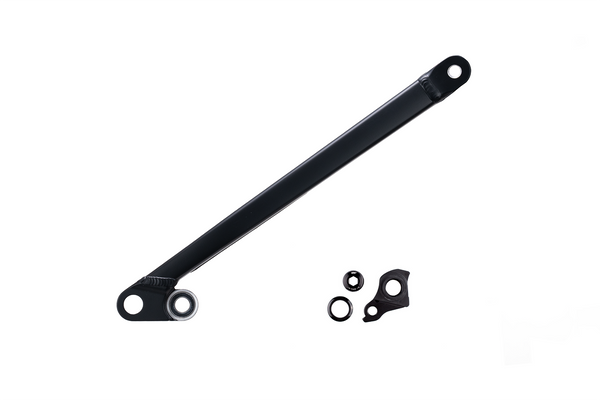 UDH Sitzstrebe Madonna V3 and Jibb V2