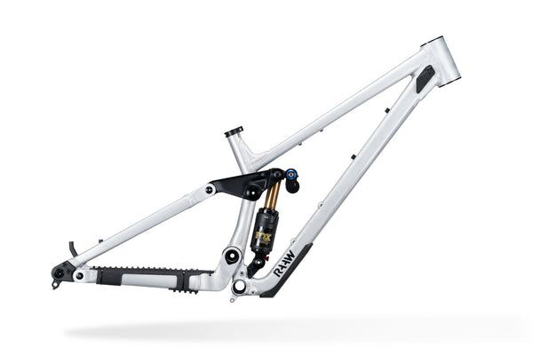 Yalla!! V2 Frame Kit