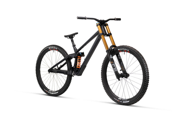 Yalla!! V2 Fox Factory Rolling Chassis