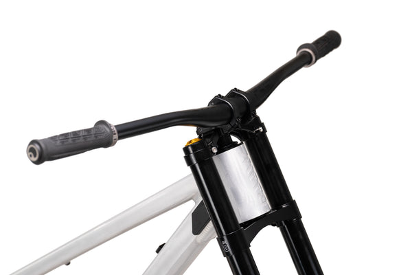 Yalla!! V2 Öhlins Rolling Chassis - Raw