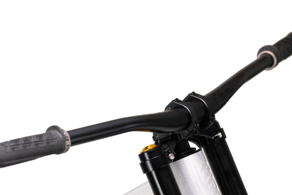 Yalla!! V2 Öhlins Rolling Chassis