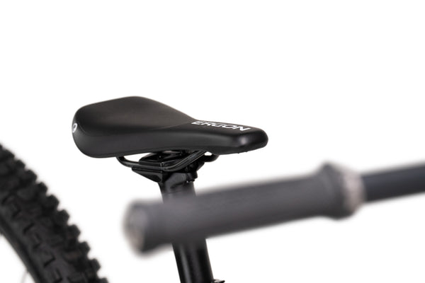 Yalla!! V2 Öhlins Rolling Chassis - Raw