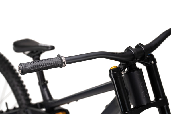 Yalla!! V2 Öhlins Rolling Chassis - Black