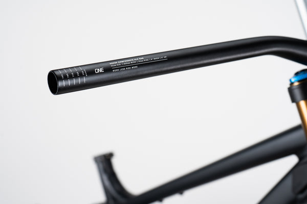 Yalla! V1 Fox Factory Kit