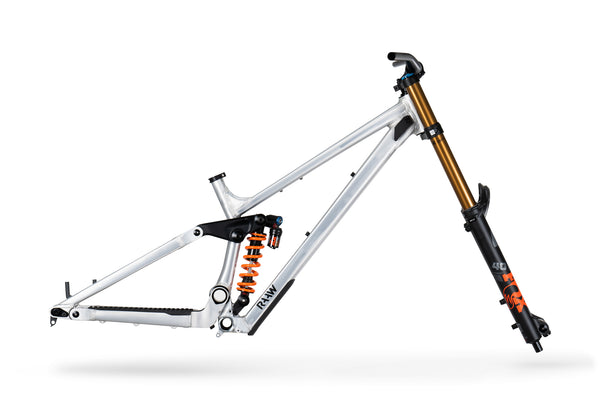 Yalla! V1 Fox Factory Kit