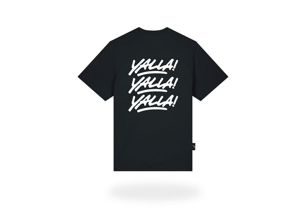 Yalla! Shirt