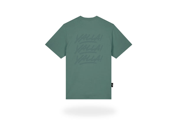 Yalla! Shirt