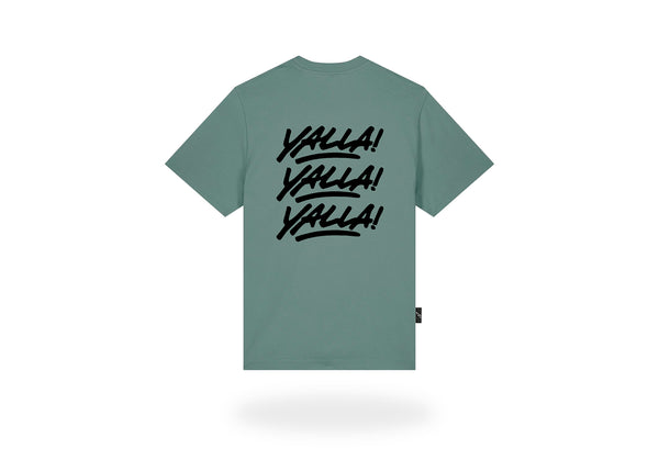 Yalla! Shirt