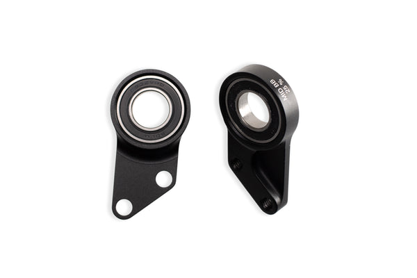 Lower Shock Mount