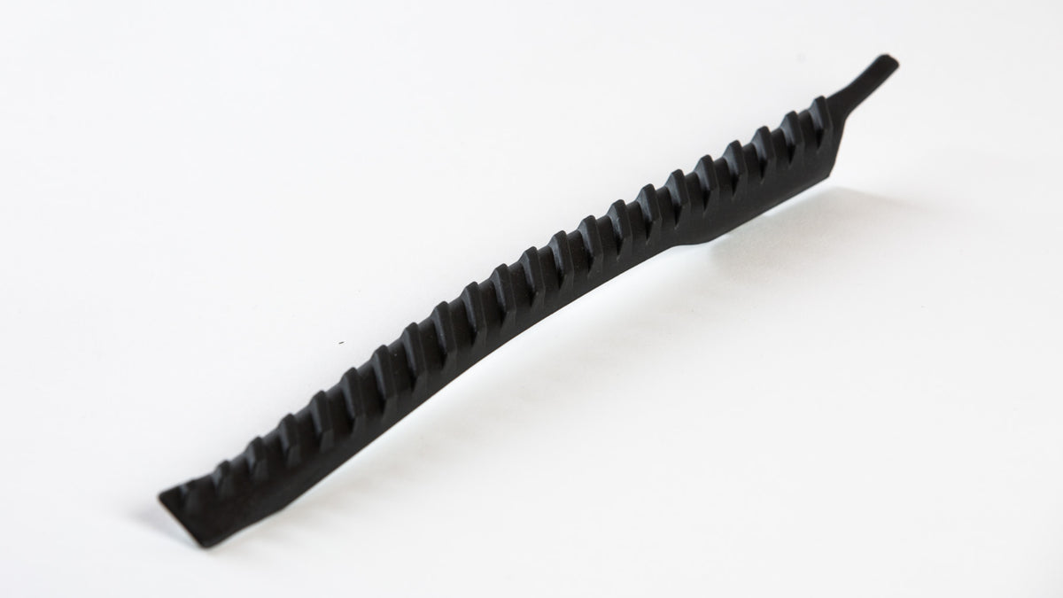 Plastic chainstay protector deals