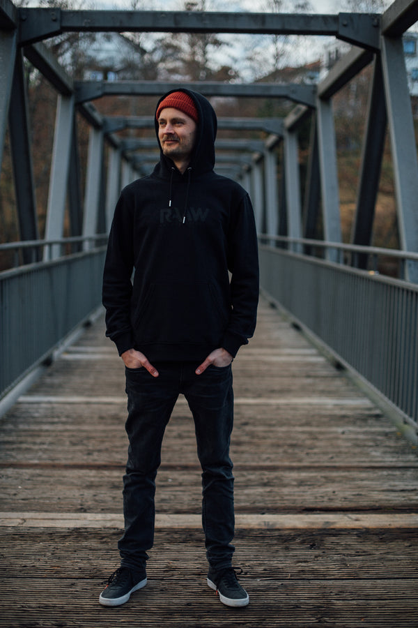 RAAW Hoodie One
