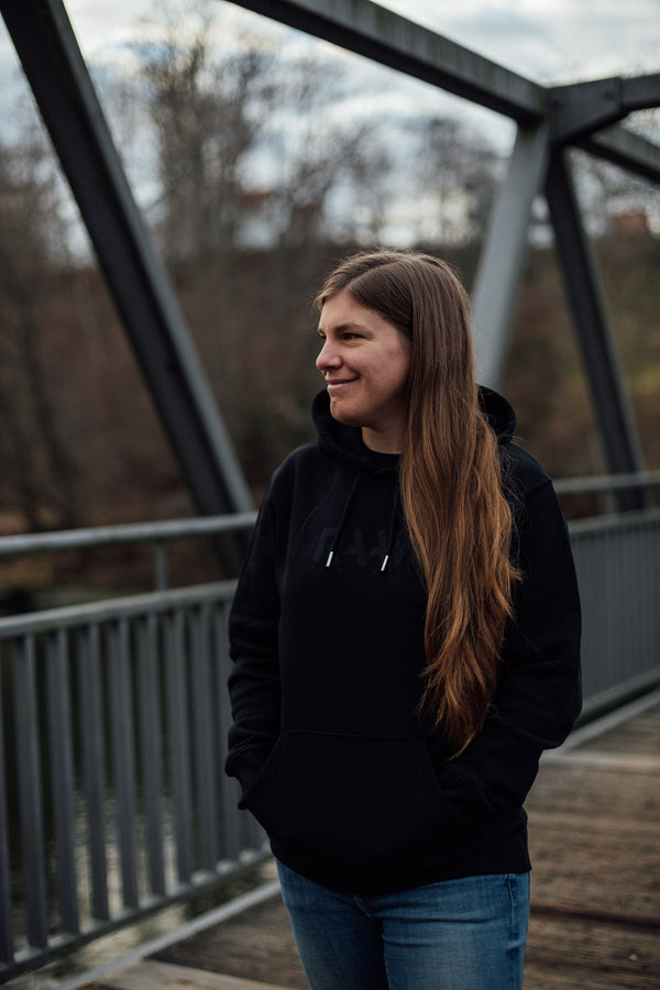 RAAW Hoodie One