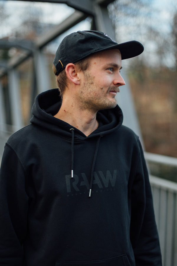RAAW Hoodie One