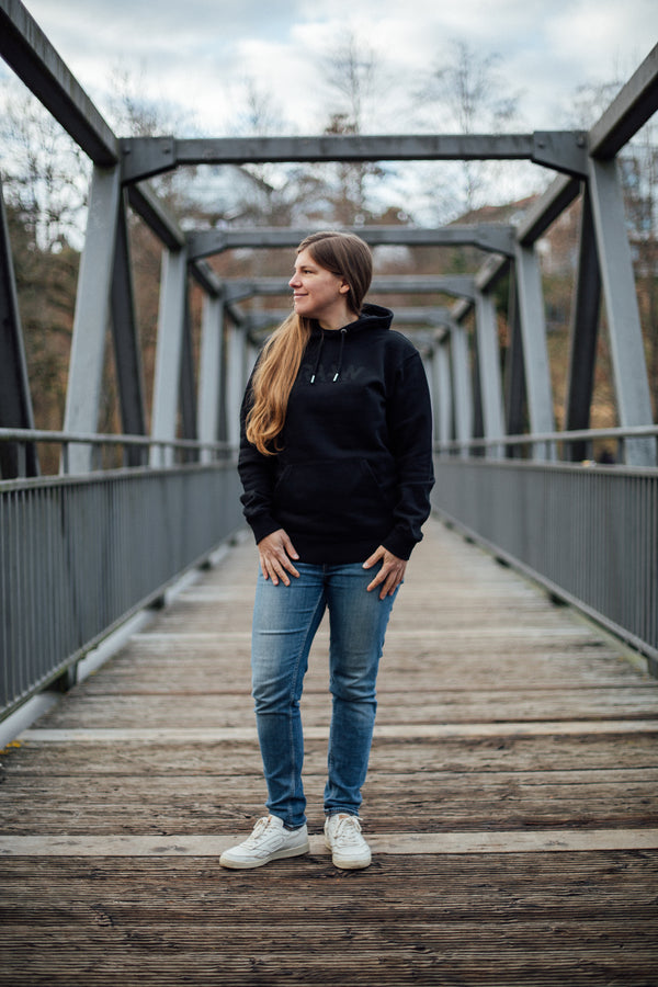 RAAW Hoodie One